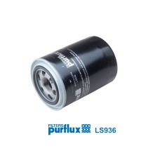 Filtro de aceite - PURFLUX-LS936 Filtro de aceite - PURFLUX-LS936