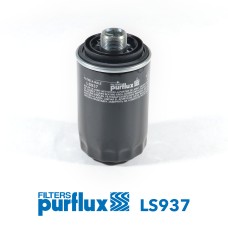 Filtro de aceite - PURFLUX-LS937 Filtro de aceite - PURFLUX-LS937