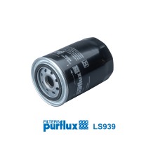 Filtro de aceite - PURFLUX-LS939