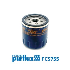 Filtro de aceite - PURFLUX-LS946 Filtro de aceite - PURFLUX-LS946