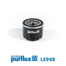 Filtro de aceite - PURFLUX-LS948