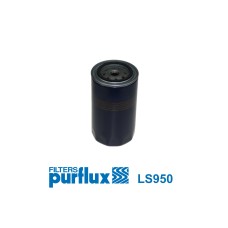 Filtro de aceite - PURFLUX-LS950