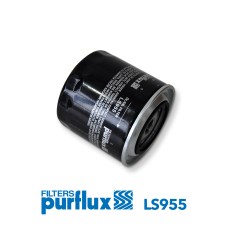 Filtro de aceite - PURFLUX-LS955