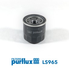 Filtro de aceite - PURFLUX-LS965 Filtro de aceite - PURFLUX-LS965
