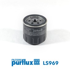 Filtro de aceite - PURFLUX-LS969 Filtro de aceite - PURFLUX-LS969