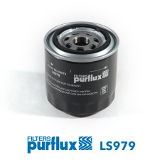 Filtro de aceite - PURFLUX-LS979