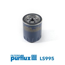 Filtro de aceite - PURFLUX-LS995