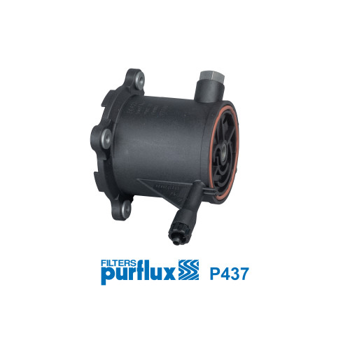Tapa, filtro combustible - PURFLUX-P437 Tapa, filtro combustible - PURFLUX-P437