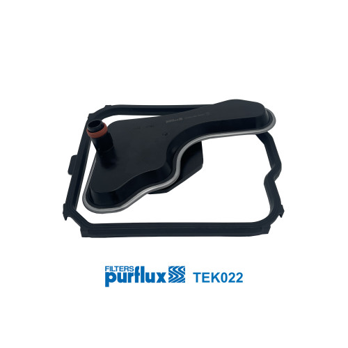 Kit filtro hidrtáulico, caja automática - PURFLUX-TEK022