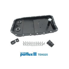Kit filtro hidrtáulico, caja automática - PURFLUX-TEK025 Kit filtro hidrtáulico, caja automática - PURFLUX-TEK025