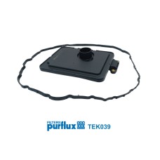 Kit filtro hidrtáulico, caja automática - PURFLUX-TEK039 Kit filtro hidrtáulico, caja automática - PURFLUX-TEK039