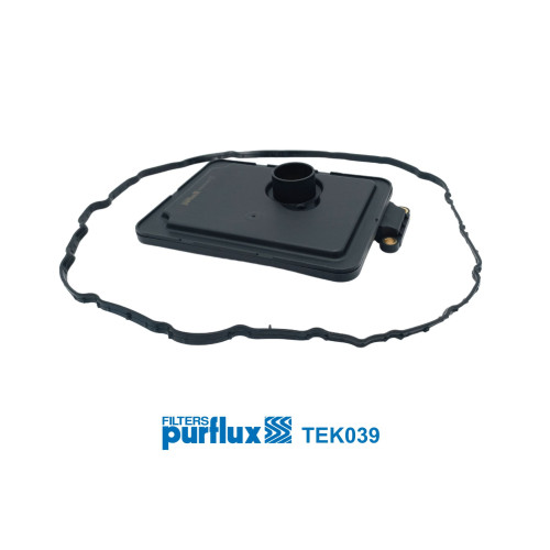 Kit filtro hidrtáulico, caja automática - PURFLUX-TEK039
