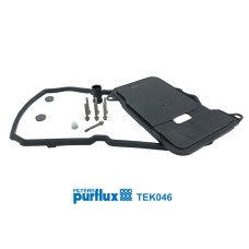 Kit filtro hidrtáulico, caja automática - PURFLUX-TEK046 Kit filtro hidrtáulico, caja automática - PURFLUX-TEK046