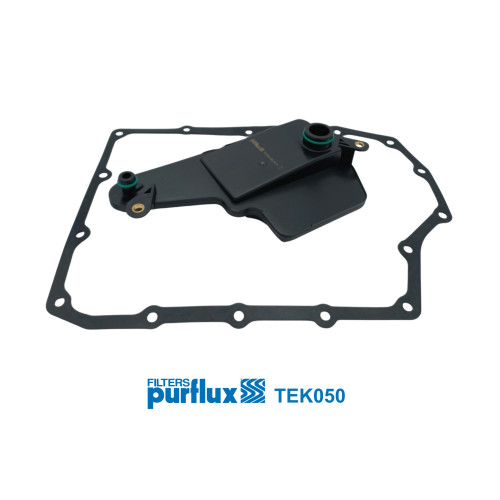 Kit filtro hidrtáulico, caja automática - PURFLUX-TEK050