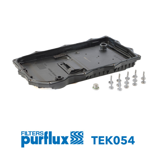 Kit filtro hidrtáulico, caja automática - PURFLUX-TEK054 Kit filtro hidrtáulico, caja automática - PURFLUX-TEK054