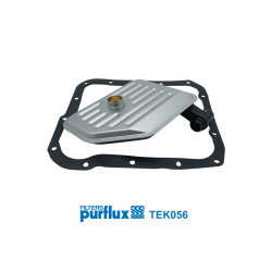 Kit filtro hidrtáulico, caja automática - PURFLUX-TEK056 Kit filtro hidrtáulico, caja automática - PURFLUX-TEK056