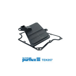 Kit filtro hidrtáulico, caja automática - PURFLUX-TEK057 Kit filtro hidrtáulico, caja automática - PURFLUX-TEK057