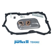 Kit filtro hidrtáulico, caja automática - PURFLUX-TEK062