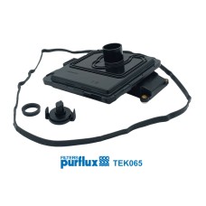 Kit filtro hidrtáulico, caja automática - PURFLUX-TEK065 Kit filtro hidrtáulico, caja automática - PURFLUX-TEK065