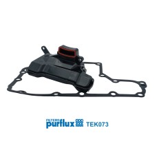 Filtro hidráulico, transmisión automática - PURFLUX-TEK073