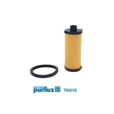 Filtro hidráulico, transmisión automática - PURFLUX-TK010 Filtro hidráulico, transmisión automática - PURFLUX-TK010