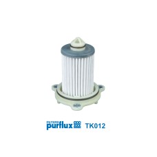 Filtro hidráulico, transmisión automática - PURFLUX-TK012 Filtro hidráulico, transmisión automática - PURFLUX-TK012