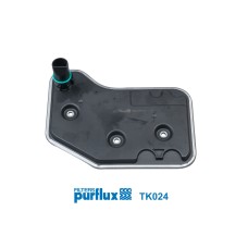 Filtro hidráulico, transmisión automática - PURFLUX-TK024 Filtro hidráulico, transmisión automática - PURFLUX-TK024