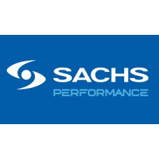 Convertidor de par - SACHS-0700 600 054