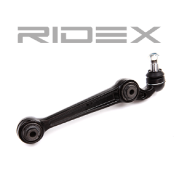 Barra oscilante, suspensión de ruedas - RIDEX 273C0017