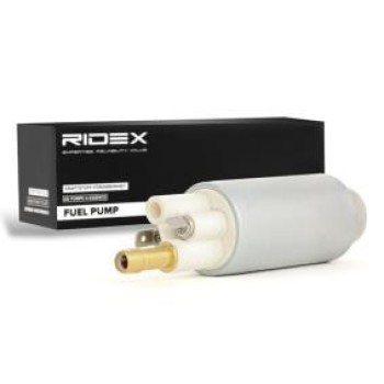 Bomba de combustible - RIDEX 458F0037