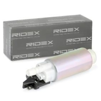 Bomba de combustible - RIDEX 458F0112