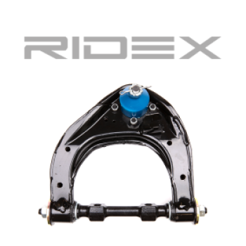 Barra oscilante, suspensión de ruedas - RIDEX 273C0287