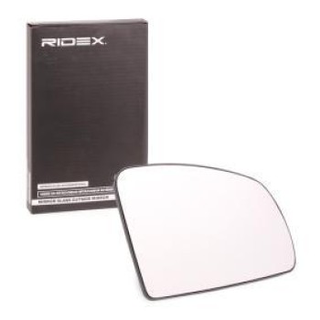 Cristal de espejo, retrovisor exterior - RIDEX 1914M0125