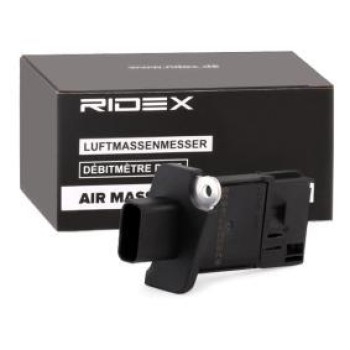 Medidor de la masa de aire - RIDEX 3926A0231