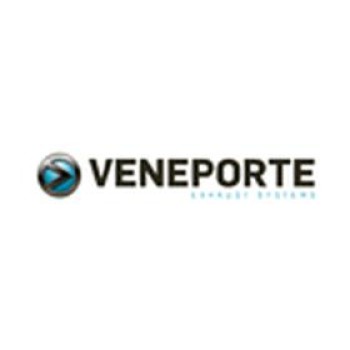 Silenciador posterior - VENEPORTE CT15392