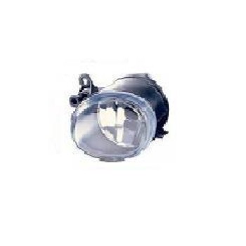 Faro Antiniebla Derecho Audi A3 Del 2000 Al 2003 - VNR 101.02091005