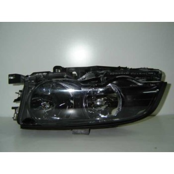 Faro Izquierdo Bmw E46 Del 98 Al 00 - VNR 101.05091012