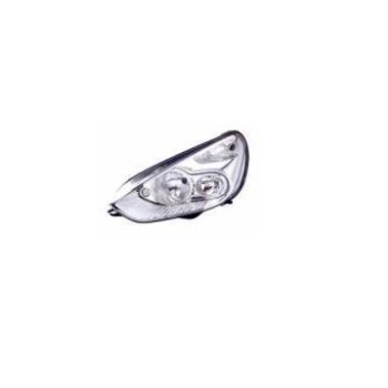 Faro Izquierdo Ford Focus S-Max/Galaxy - VNR 101.10391002