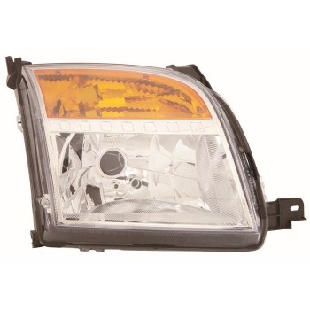 Faro Derecho Ford Fusion - VNR 101.10471001