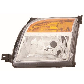 Faro Izquierdo Ford Fusion - VNR 101.10471002