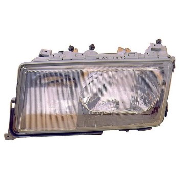 Faro Derecho Mercedes W201 - VNR 101.13041001