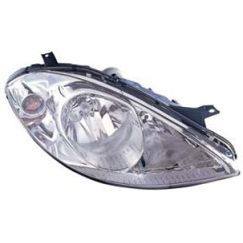 Faro Derecho Mercedes W169 - VNR 101.14220001