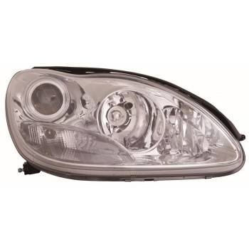 Faro Derecho Lãƒâ¡Mpara H7 Mercedes W220 - VNR 101.14230005