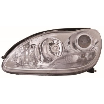 Faro Izquierdo Lãƒâ¡Mpara H7 Mercedes W220 - VNR 101.14230006