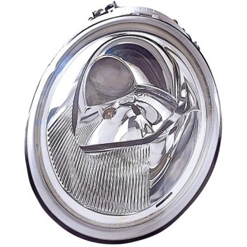 Faro Izquierdo Vw Beetle - VNR 101.23331002