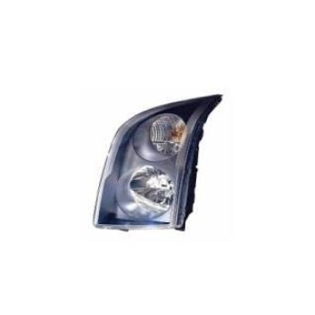 Faro Izquierdo Vw Lt/Crafter - VNR 101.23431002