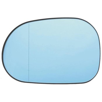 Cristal Espejo Derecho Termico Azul Mercedes M W163 - VNR 105.1316015