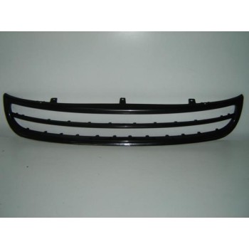 Spoiler Paragolpes Delantero Sin Hueco Faros Vw Beetle - VNR 107.233302