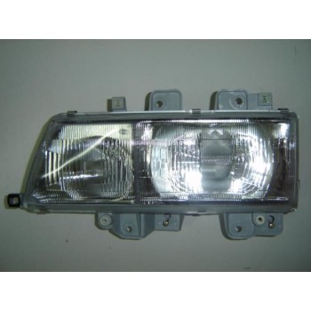 Faro Izquierdo Isuzu Nkr - VNR 108.300501