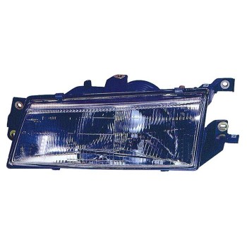 Faro Derecho Hyundai Pony - VNR 108.400601